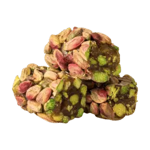 Arabische Gastgeschenke