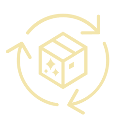 Elegante Verpackung – für frische Qualität wie aus dem Ofen