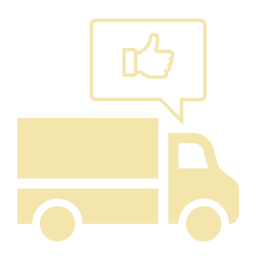 Schneller & sicherer Versand innerhalb Deutschlands