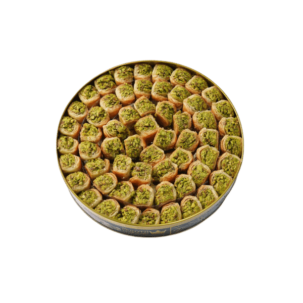 Kol und shkor Kol und shkor – traditionelle orientalische Süßigkeit