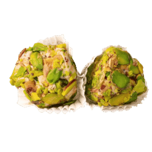 Selwa-Spezial mit Pistazien – exklusive orientalische Süßigkeit mit Pistazienkern